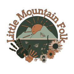 Little Mountain Folk