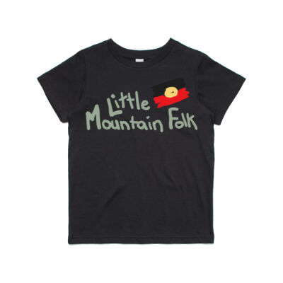 Kids - LMF with Acknowledgement of Country Thumbnail