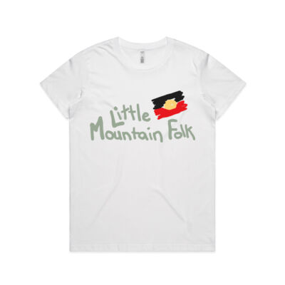 Women's - LMF with Acknowledgement of Country Thumbnail