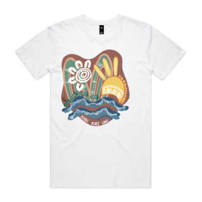 Men’s - Kabi Kabi Land - My Country Thumbnail