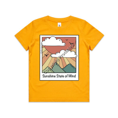 Kid’s - Sunshine State of Mind Thumbnail