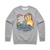 Mens United Crew (Clearance) Thumbnail