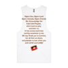 Mens Barnard Tank Thumbnail