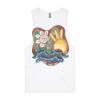 Mens Barnard Tank Thumbnail
