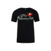 Mens Fitted Cotton Tee Thumbnail
